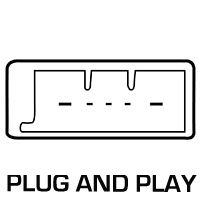 ELEVADOR DE VENTANA ADAPTABLE PARA OE 109662100L, 109662114J - Product Image 1