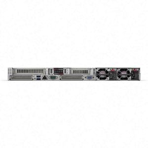 Serveur rack HPe Proliant Dl360 Gen11 Dl360 Gen12 4ème, 5ème et 6ème génération Intel Xeon Scalable avec 256 Go de DDR5 Dl360g11 - Product Image 4