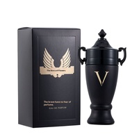 Floral Tales Water Hero Legendary Trophy Eau de Cologne pour Homme 50ml Format Voyage Patchouli Oriental Frais Longue Durée