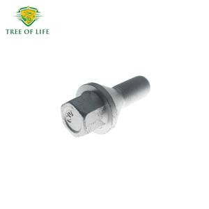 Boulon de roue Tree Of Life 1351203080 pour Peugeot Boxer II Citroën Jumper Relay III 244 250 2006-2009 - Product Image 1