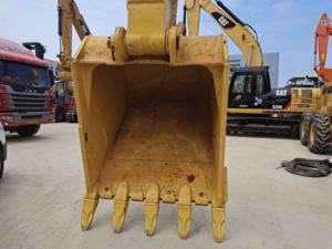 Pelles d'occasion japon Komatsu pc400-8 pc400-7 pc450-8 pelle sur chenilles équipement lourd 40t 50t à vendre pc400 - Product Image 6