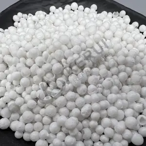 KERUI Factory Supplier Alumina Hollow Balls For Light Weight Corundum Fire Brick