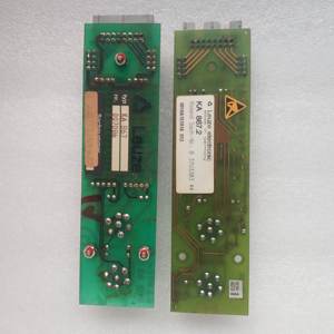 Carta Chiave Originale Ink Zone 108534 per Leuze Electronic KA 867, Carta B37U338344 per Roland 200/700, Scheda KA867 007086, Spedizione Gratuita DHL - Product Image 6