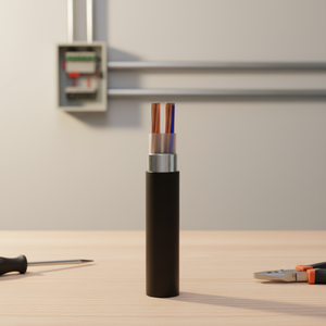 <span class=keywords><strong>สาย</strong></span><span class=keywords><strong>ไฟ</strong></span>ฟ้าหุ้มเกราะแบบฝังดินโดยตรงชนิดแกนทองแดง YJV22 จากโรงงานพร้อมราคา<span class=keywords><strong>ที่</strong></span>แข่งขันได้ - Product Image 1