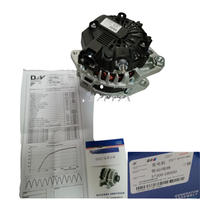 Alternateur de haute qualité en gros 373002B500 Alternateur automobile 37300-2B500 pour Hyundai Veloster Accent KIA CEED VENGA