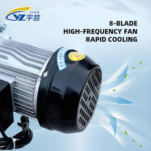 Drywall Lifter Electric <strong>Winch</strong> 3000kg Hoist Crane 220V 380V Electric Wire Rope Hoist - Product Image 4