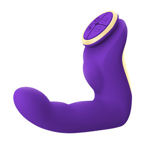Manufacturer's Wholesale Sucking <b>Vibrator</b> Clitoris Sucker G Spot <b>Vibrators</b> Sex Masturbation Products for Women Adult Sex Toys - Product Image 1