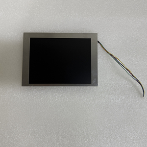 Nueva pantalla LCD industrial VGA Original de 5,7 pulgadas, 640x480, para equipos industriales, médicos y automotrices, TM057QDHG02 - Product Image 2