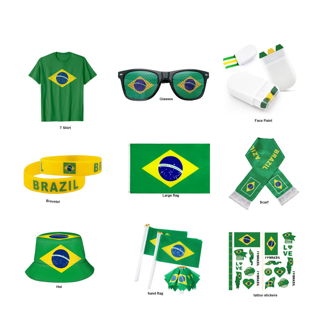 Fan Support Products