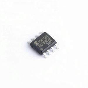 NCP5109BDR2G-JSM SOP-8 Gate <b>Driver</b> Chip - Product Image 1