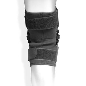 Support de genou pour cyclisme Genouillère en spandex Sports professionnels Équipement de protection contre la pression chaude Vente en gros - Product Image 5
