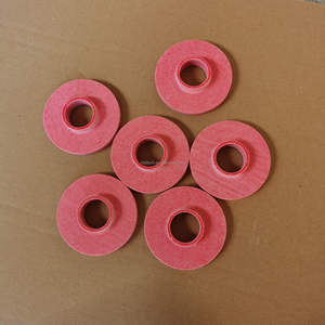 GPO3ガラス繊維機械加工部品GPO3ラミネートシート - Product Image 6