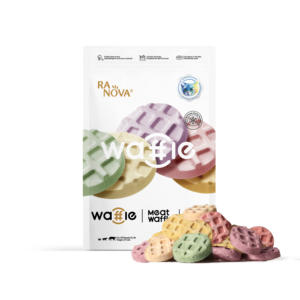 Evcil hayvan ödül maması toptan tavuk köpek bisküvi fabrika doğrudan satış temiz diş köpek aperatifler tavuk sarılmış bisküvi - Product Image 1