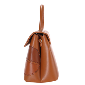 Nouvel arrivage en usine OEM ODM Aopiya conception populaire sacs de couleur assortis Neverfull grands sacs à main de luxe pour femmes - Product Image 4