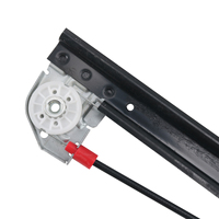 51358159835 Paire de portes arrière Installation Lève-vitre automobile pour BMW 528i 540i 1992-2023 Lève-vitre 51358159836