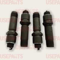 Bougie d'allumage 2243 NOS pour M38 M151 M37 M54 REO M35 M170 M422 24V