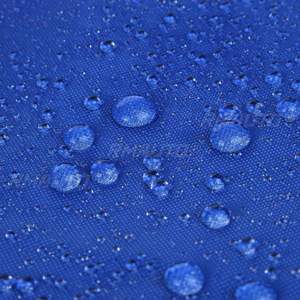 Cubierta para Vela Principal de Barco de 8-9 pies y 10-11 pies, 420D Impermeable, Anti-UV, Protección contra Viento, Sol y Nieve, Azul - Product Image 3