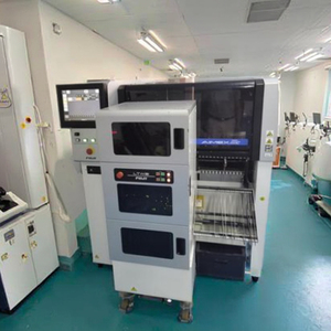 เครื่องจักรประกอบอัตโนมัติแบบหยิบและวางชิ้นส่วนสำหรับ FUJ AIMEX III - Product Image 6