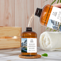 Huile parfumée aromathérapie premium Park Hyatt pour diffuseur |   Huile parfumée relaxante pour la maison, l'hôtel, le spa |   Service de vente en gros et OEM