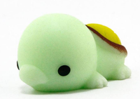 Nouveaux gros squishies mochi mignons et amusants, jouets anti-stress en forme d'animaux, soulagement du stress, mignons, kawaii, TPR, doux