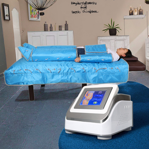 beauty trend 2026 beauty trend <b>machine</b> 2026 lymphatic drainage anti cellulite <b>massager</b> <b>machine</b> - Product Image 2