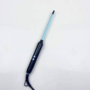 Rizador <span class=keywords><strong>de</strong></span> pelo <span class=keywords><strong>de</strong></span> calentamiento rápido <span class=keywords><strong>de</strong></span> cerámica profesional <span class=keywords><strong>de</strong></span> fábrica 2025, <span class=keywords><strong>plancha</strong></span> eléctrica ondulada pequeña para salón - Product Image 6