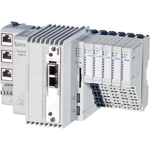 ต้องการสอบถามข้อมูลเกี่ยวกับเซอร์โวอินเวอร์เตอร์ Lenze EPL-10200 รุ่นใหม่  ต้องการสอบถามข้อมูลเกี่ยวกับ PLC EPL-10200 เซอร์โวไดรฟ์ รุ่นใหม่ - Product Image 1