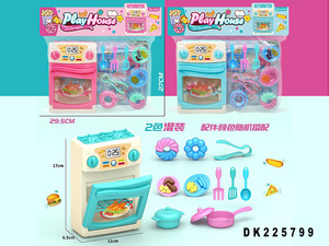 Jouets <span class=keywords><strong>de</strong></span> simulation <span class=keywords><strong>2022</strong></span> four cuisine jouet <span class=keywords><strong>glace</strong></span> voiture jouet pour enfants - Product Image 4