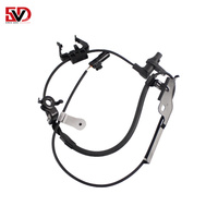 Pièces automobiles SVD Capteur de vitesse de roue ABS avant 89542-48040 89542-71010 pour Toyota