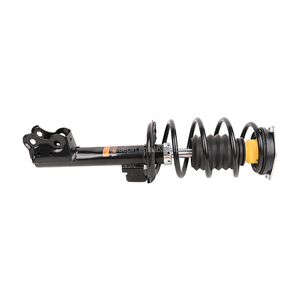 1693200530 Conjunto de Amortiguador de Suspensión Delantera, Amortiguador de Aire, Coilover para Mercedes Benz W245 / W169 - Product Image 2