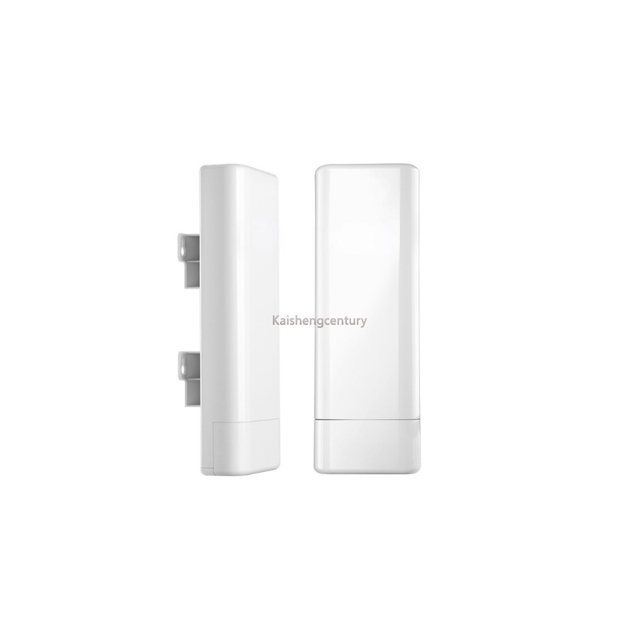 O3 Wireless Outdoor 5km 2.4GHZ 300Mbps Outdoor Bridge Switch 12dBi Antennas Range Wifi Bridge Router Repeater Access Point