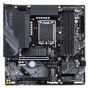 Placa Base Económica para H610 B660 B760 Z690, LGA1700, 12.ª, 13.ª y 14.ª Generación, I9 I7 I5, DDR4 DDR5, para Juegos de Escritorio, Placa Base H610 - Product Image 1