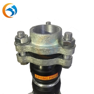 แหวนสามเหลี่ยมอุตสาหกรรมแรงดันสูงทนต่อการกัดกร่อนปรับแต่งได้1ชิ้น - Product Image 2