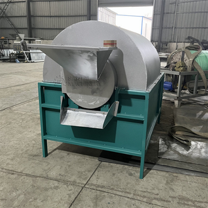 Máquina tostadora de acero inoxidable de nuez de castaña comercial Máquina secadora de pistacho de nuez eléctrica a bajo <span class=keywords><strong>precio</strong></span> - Product Image 4