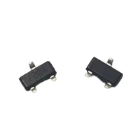Transistores de Radiofrecuencia (RF), MOSFET, Otros Circuitos Integrados (ICs), MOSFET RF LDMOS 28V H-37248G-4 PXFE181507FC-V1-R0