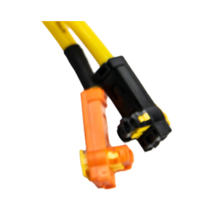 OE Factory Haute Qualité FITS A0010390 Ressort Tournant Grand Voyager RT 2008-2015 <span class=keywords><strong>ESS</strong></span>/RT/032A 68459489AA Avec Capteur D'angle - Product Image 2