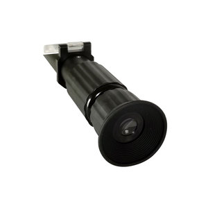 LED-T50 Hand Held Brix <span class=keywords><strong>Refractometer</strong></span> para Sugar Beer Brix Test Optical 0-50% Brix <span class=keywords><strong>Refractometer</strong></span> Meter com luz LED - Product Image 6