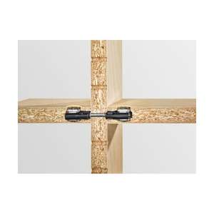 FESTOOL - 203169 <b>Centre</b> panel connector MSV-LR32 D8/25 - EAN 4014549302774 <b>POWER</b> <b>TOOLS</b> ACCESSORIES ACCESSORIES FOR ROUTERS - Product Image 3