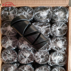 ลดราคา! ดรัมร่องพลาสติกผสมอลูมิเนียมคุณภาพสูง ยี่ห้อ Longteng สำหรับเครื่องทอผ้า เครื่องม้วนผ้า และอะไหล่เครื่องม้วน - Product Image 5