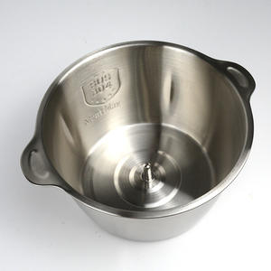 Picadora de Carne Syh329 al por Mayor para Uso Doméstico, Totalmente Automática, de Acero Inoxidable - Product Image 2