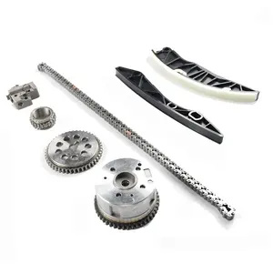 Timing Chain Kit TK1912-1 Apply To Engine G4FA G4FA-L G4FC With OE 243212B000 2441025001 244202B000