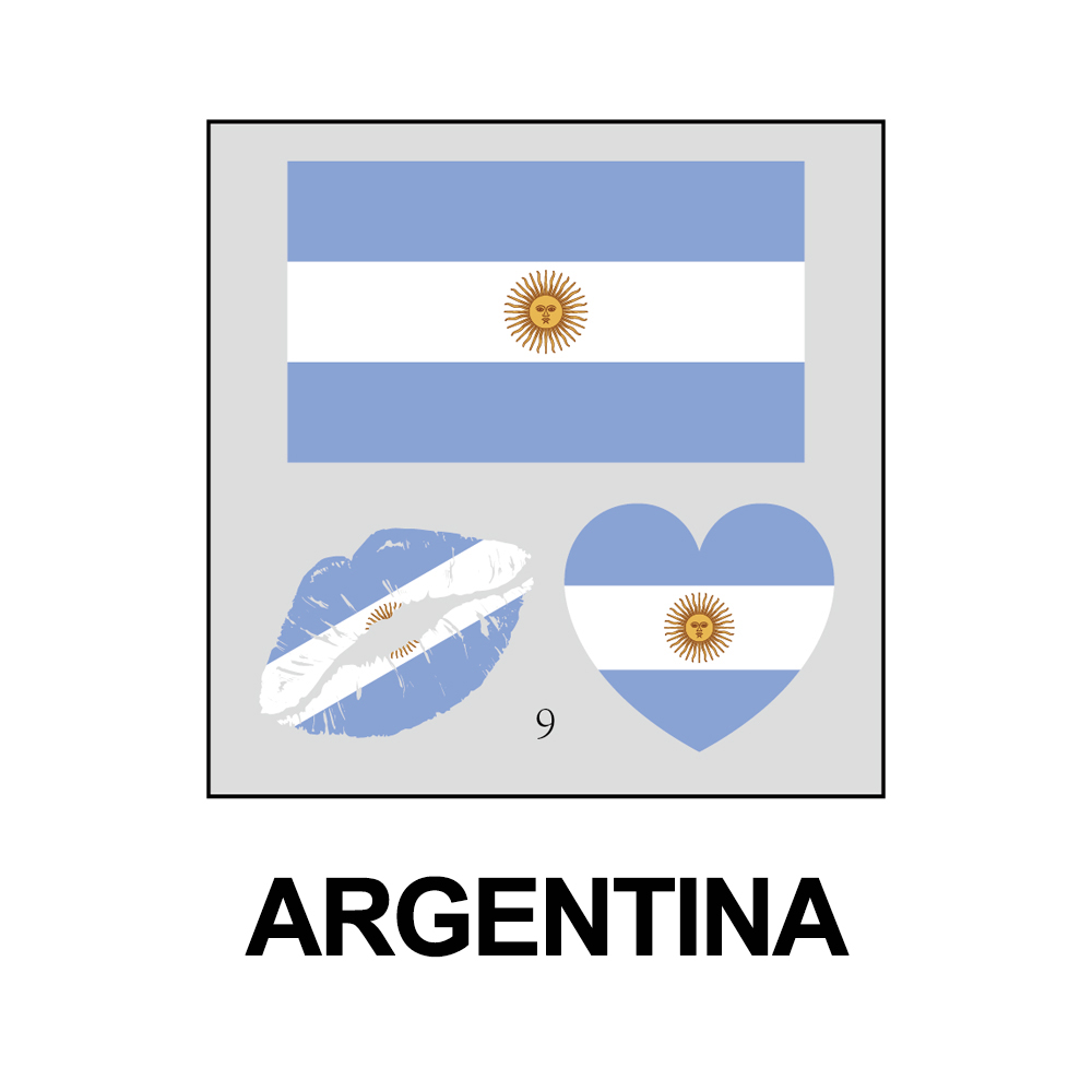 Argentine