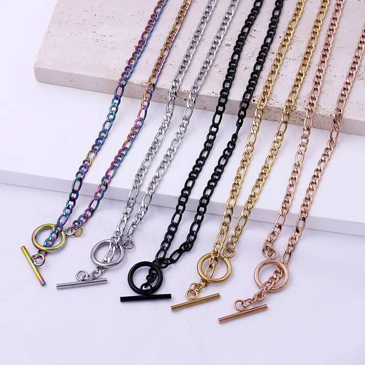 chunky jewelry necklaces