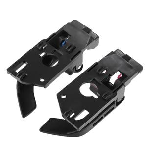 Manija de Puerta Hyundai 82610-2C000 82620-2C000, Lado Izquierdo y Derecho, Pieza de Repuesto de Plástico - Product Image 1