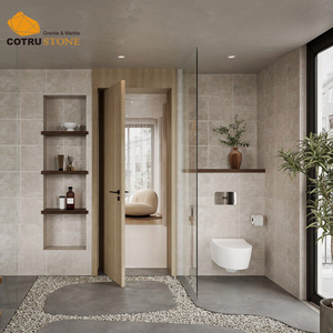 Prix <span class=keywords><strong>de</strong></span> gros Carrelage <span class=keywords><strong>de</strong></span> sol en marbre <span class=keywords><strong>de</strong></span> luxe 24x48 Antidérapant Poli Pierre naturelle Moderne Décoration murale intérieure Matériel - Product Image 1