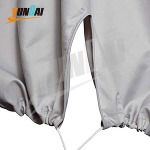 Housse de Console centrale en <span class=keywords><strong>toile</strong></span> Polyester pour yun 600D, couverture robuste, imperméable, à la pluie, pour console masculine de <span class=keywords><strong>bateau</strong></span>, mise à niveau - Product Image 2