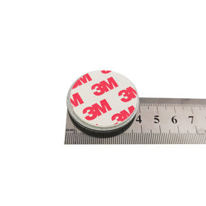 Kit <span class=keywords><strong>de</strong></span> fixation magnétique 39mm avec néodyme pour détecteur <span class=keywords><strong>de</strong></span> fumée, équipement <span class=keywords><strong>de</strong></span> lutte contre l'incendie et support d'accessoires - Product Image 4