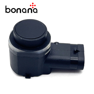 Sensor de aparcamiento PDC Sensor trasero óptico para Audi VW Passat <span class=keywords><strong>Seat</strong></span> 1S0919275C - Product Image 3