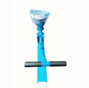 Manual Grout <b>Pump</b> - A manually operated <b>pump</b> designed for repairing <b>small</b> renovation projects - Product Image 3