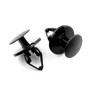 Clip de fixation de pare-chocs et de garde-boue pour Chevrolet Cadillac Buick, 18,5 mm, 23,8 mm, 19,5 mm, 11,5 mm, en PP, pour réparation et remplacement - Product Image 3